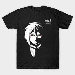 The Demon Butler T-Shirt